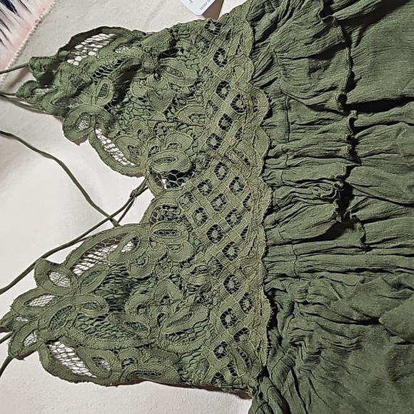 Free People Adella Cami - Picture 5 of 6